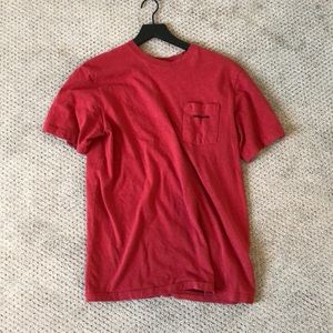 Patagonia Logo T shirt